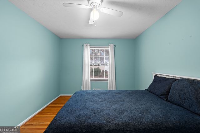 1080 Wedgewood Drive, Fayetteville, GA 30214