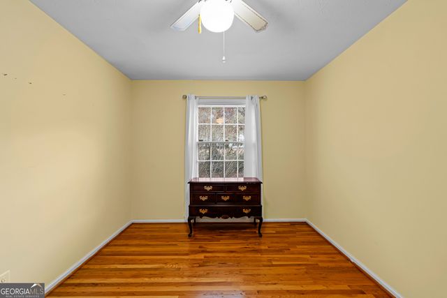 1080 Wedgewood Drive, Fayetteville, GA 30214