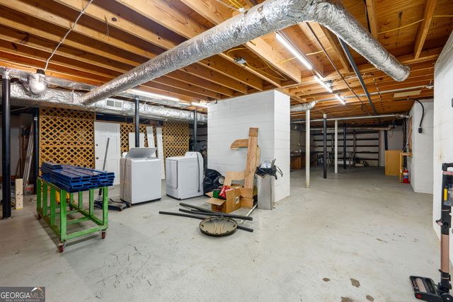 1080 Wedgewood Drive, Fayetteville, GA 30214