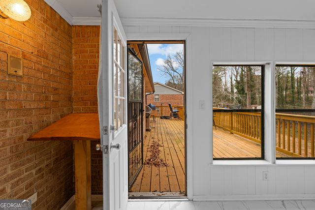 1080 Wedgewood Drive, Fayetteville, GA 30214