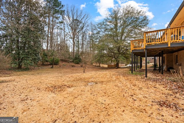 1080 Wedgewood Drive, Fayetteville, GA 30214