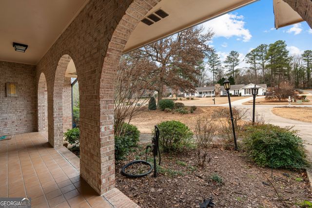 1080 Wedgewood Drive, Fayetteville, GA 30214