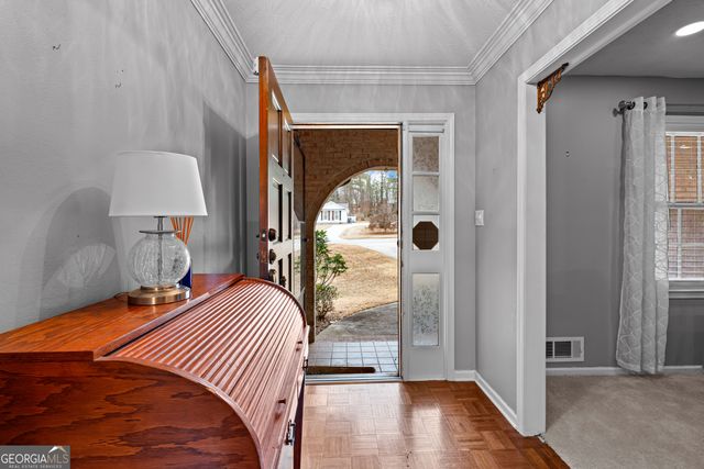 1080 Wedgewood Drive, Fayetteville, GA 30214