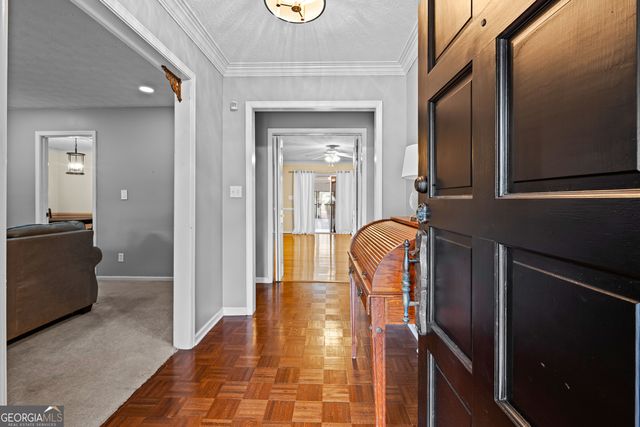 1080 Wedgewood Drive, Fayetteville, GA 30214