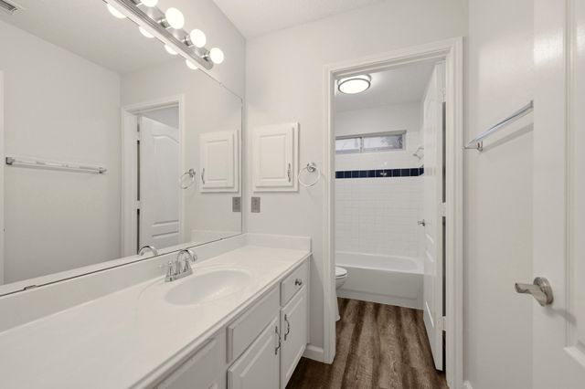 5701 San Felipe Drive, Haltom City, TX 76137