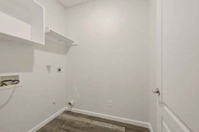 5701 San Felipe Drive, Haltom City, TX 76137