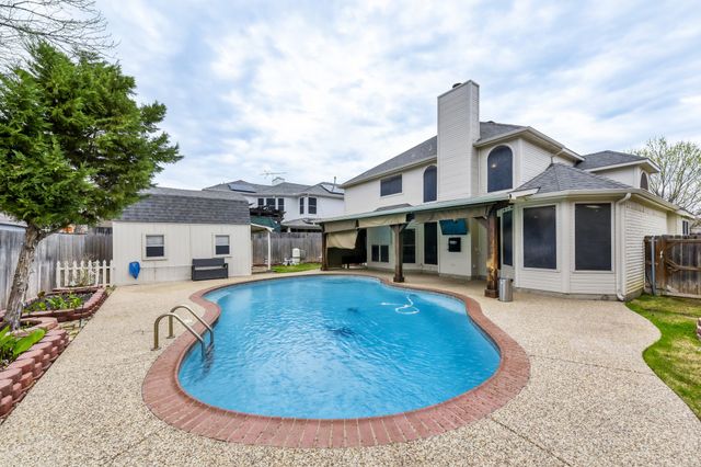 5701 San Felipe Drive, Haltom City, TX 76137