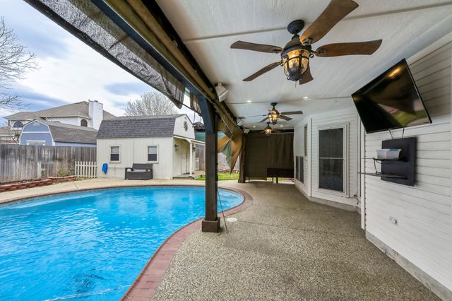 5701 San Felipe Drive, Haltom City, TX 76137