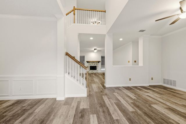 5701 San Felipe Drive, Haltom City, TX 76137