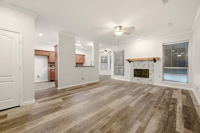 5701 San Felipe Drive, Haltom City, TX 76137