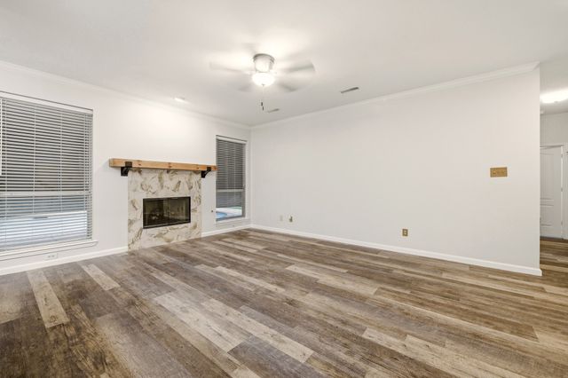 5701 San Felipe Drive, Haltom City, TX 76137