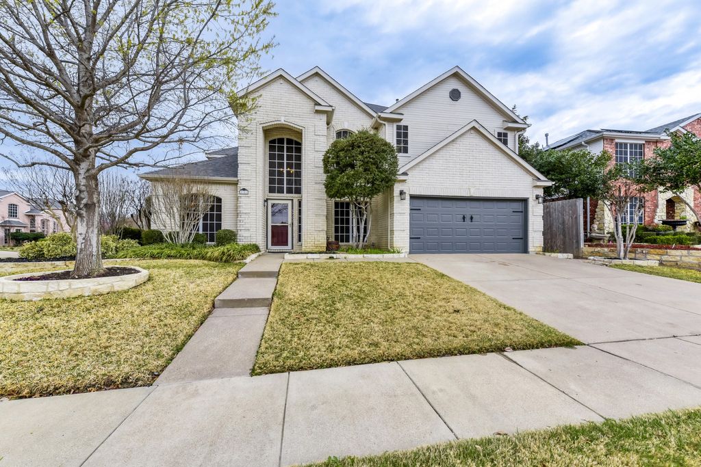 5701 San Felipe Drive, Haltom City, TX 76137