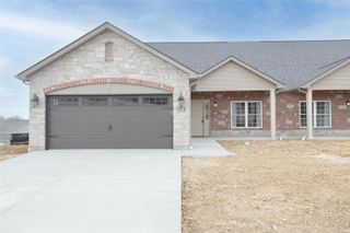 190 Santa Elena Drive, Wentzville, MO 63385