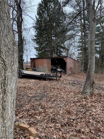 14665 W Akron Canfield Road, Berlin Center, OH 44401
