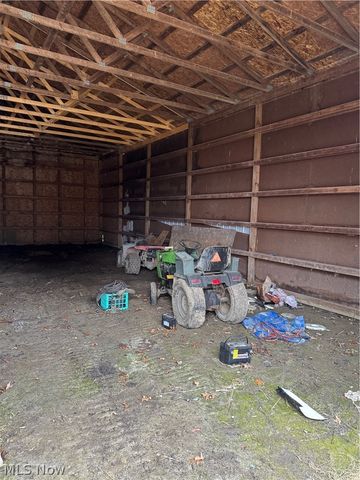 14665 W Akron Canfield Road, Berlin Center, OH 44401