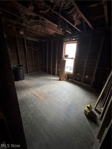 14665 W Akron Canfield Road, Berlin Center, OH 44401