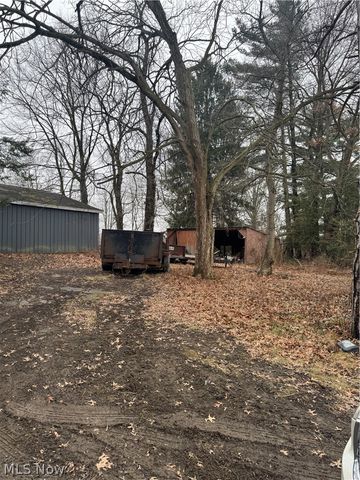 14665 W Akron Canfield Road, Berlin Center, OH 44401