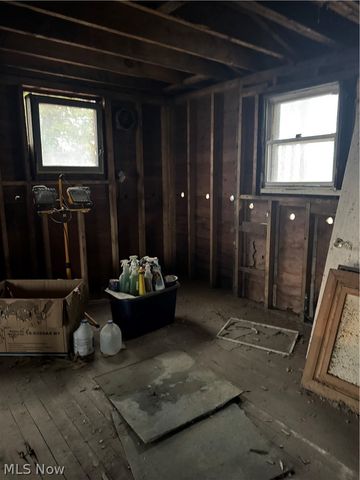14665 W Akron Canfield Road, Berlin Center, OH 44401