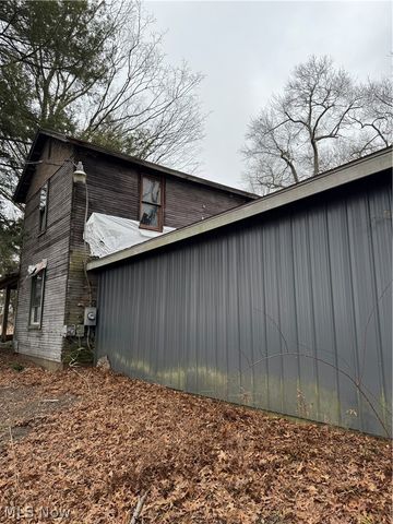 14665 W Akron Canfield Road, Berlin Center, OH 44401