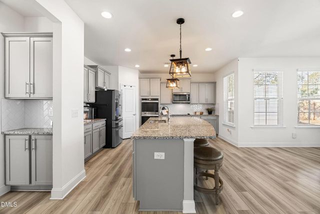 59 Two Belles Court, Angier, NC 27501