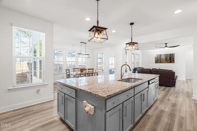 59 Two Belles Court, Angier, NC 27501