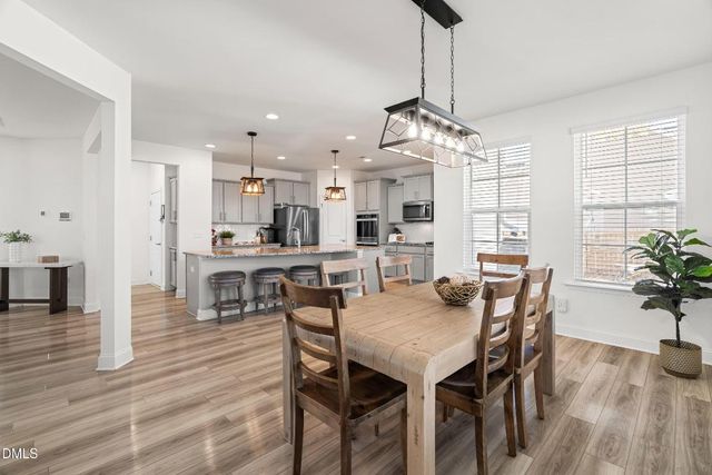 59 Two Belles Court, Angier, NC 27501