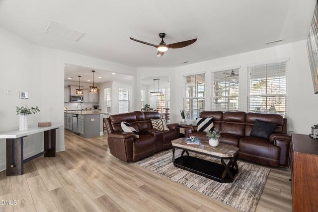 59 Two Belles Court, Angier, NC 27501