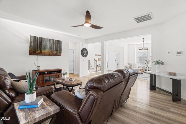 59 Two Belles Court, Angier, NC 27501