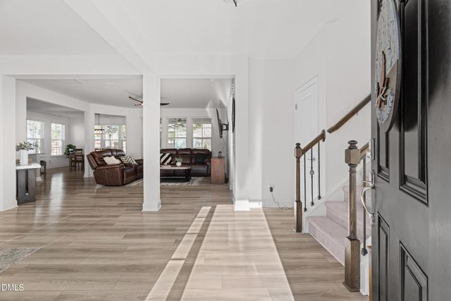 59 Two Belles Court, Angier, NC 27501