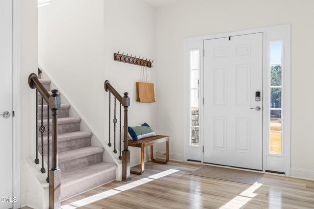 59 Two Belles Court, Angier, NC 27501