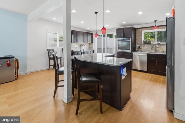 658 VILLA AVE E, Somerdale, NJ 08083