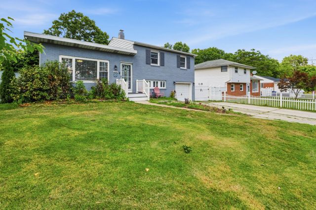 658 VILLA AVE E, Somerdale, NJ 08083