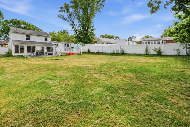 658 VILLA AVE E, Somerdale, NJ 08083
