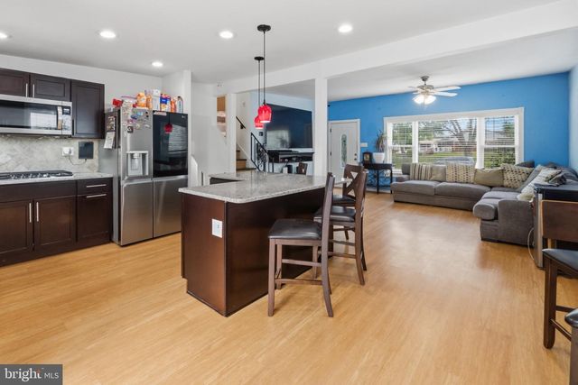 658 VILLA AVE E, Somerdale, NJ 08083