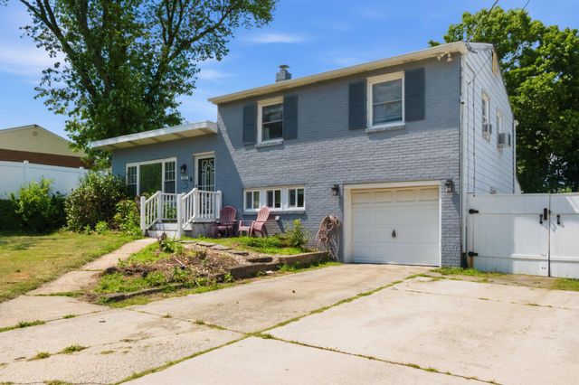 658 VILLA AVE E, Somerdale, NJ 08083