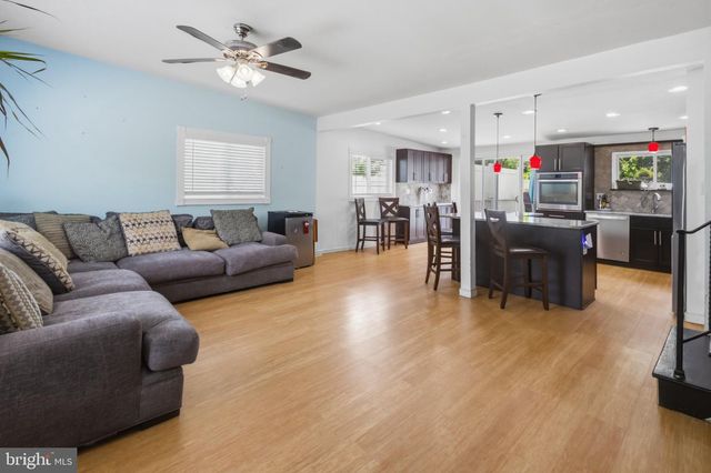 658 VILLA AVE E, Somerdale, NJ 08083
