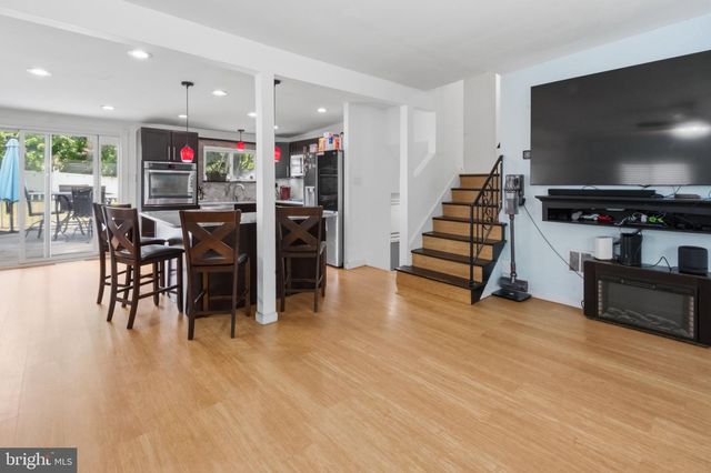 658 VILLA AVE E, Somerdale, NJ 08083