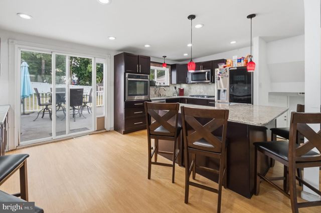 658 VILLA AVE E, Somerdale, NJ 08083