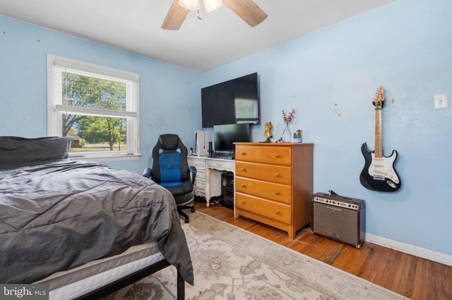 658 VILLA AVE E, Somerdale, NJ 08083