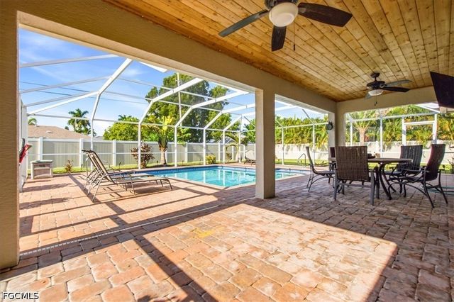 130 SE 28th TER, Cape Coral, FL 33904