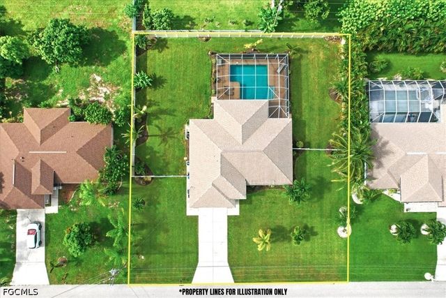 130 SE 28th TER, Cape Coral, FL 33904