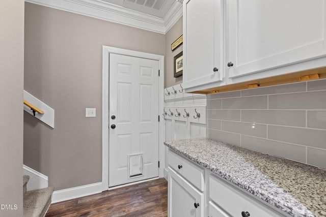 59 Coats Ridge Drive, Benson, NC 27504