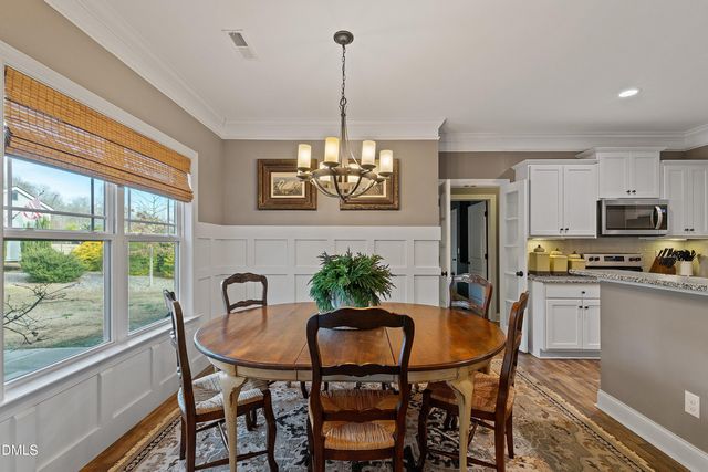 59 Coats Ridge Drive, Benson, NC 27504