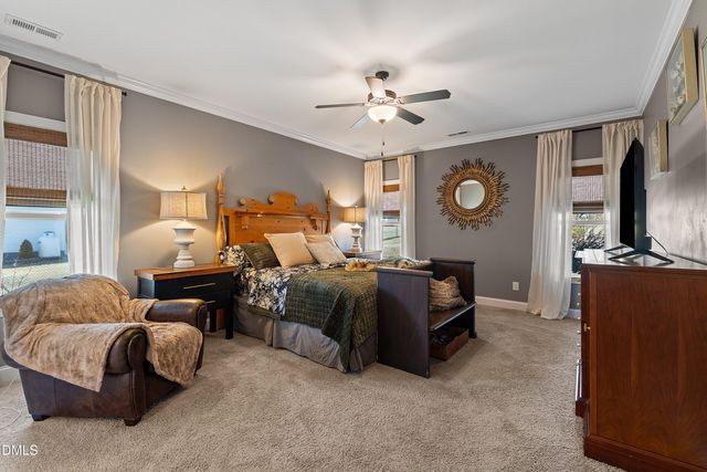 59 Coats Ridge Drive, Benson, NC 27504