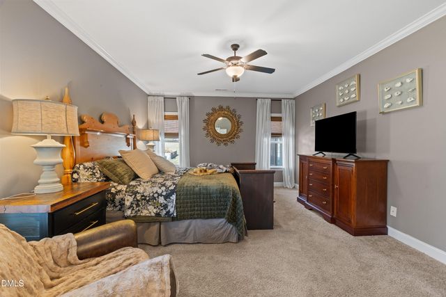 59 Coats Ridge Drive, Benson, NC 27504