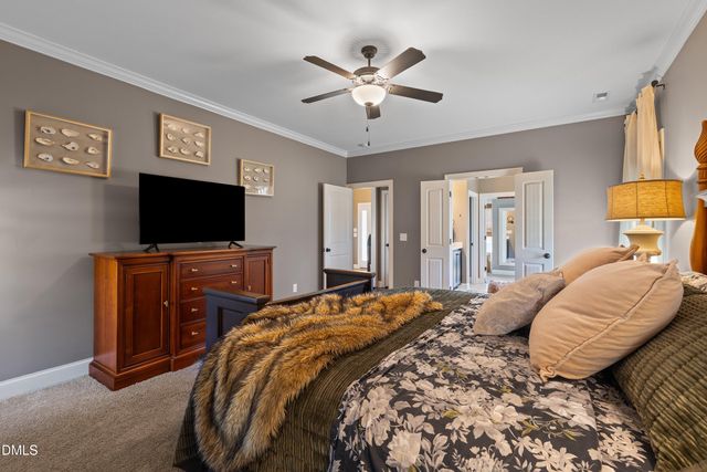 59 Coats Ridge Drive, Benson, NC 27504