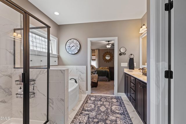 59 Coats Ridge Drive, Benson, NC 27504