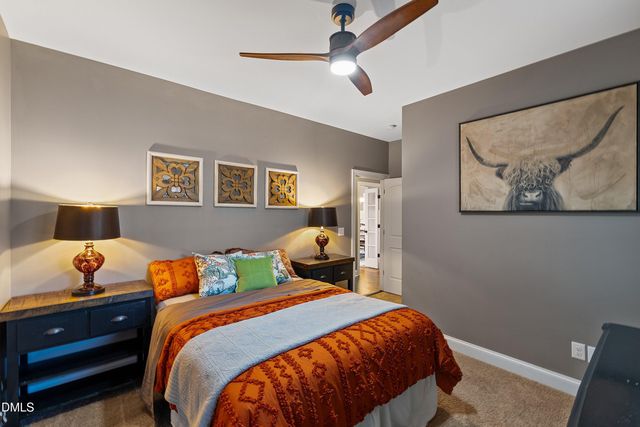 59 Coats Ridge Drive, Benson, NC 27504