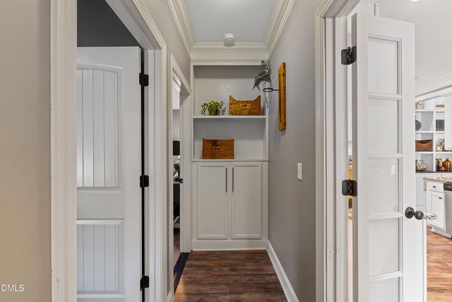 59 Coats Ridge Drive, Benson, NC 27504