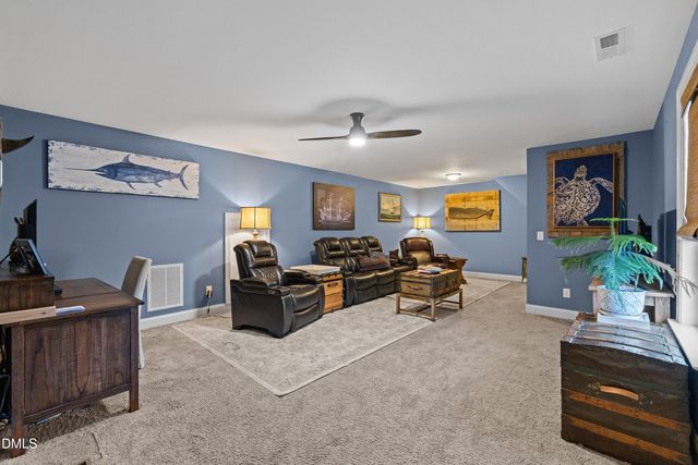 59 Coats Ridge Drive, Benson, NC 27504